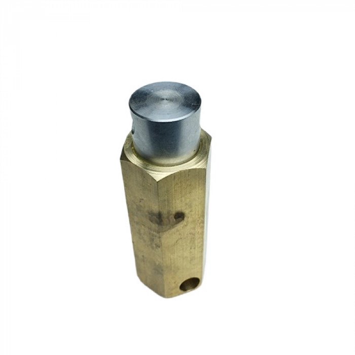 4-035-02-0004 Цилиндр Sk 218-A С Диаметром 25 Мм И Разъёмом Hub= 40 G1/8